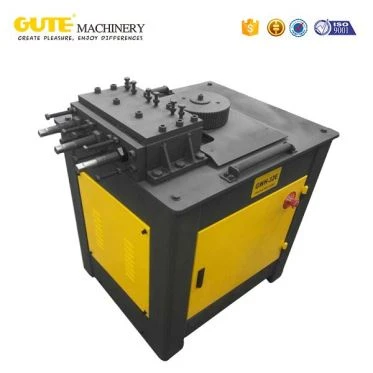 Wapening Spiraal Buigmachines