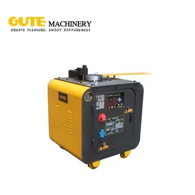 Automatische ijzeren staaf Bending Machine