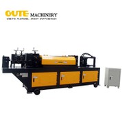 Bar Straight Cut-machine