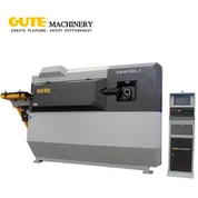 Cnc Rebar buigmachine