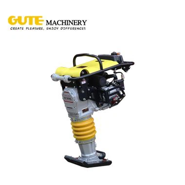 Honda Gx100 Tamping Rammer