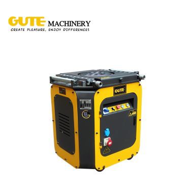 Wapening Bending Machine