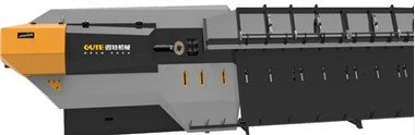 CNC STALEN STALEN STIRRUP BUIGER SGW12D-4